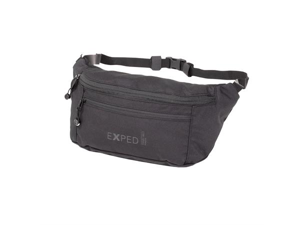 Exped Travel Belt Pouch black 3 l 