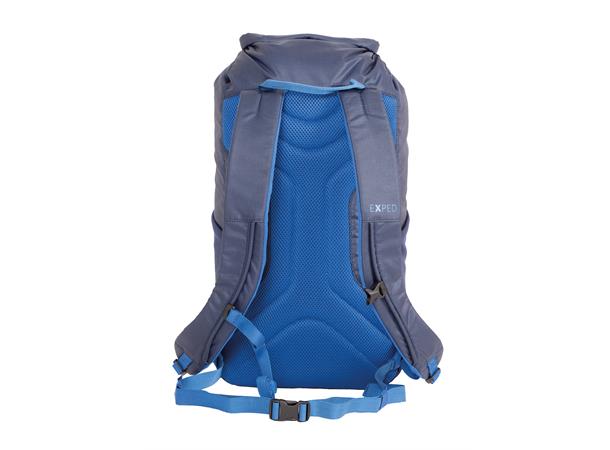 Exped Typhoon 15 navy 15 l 