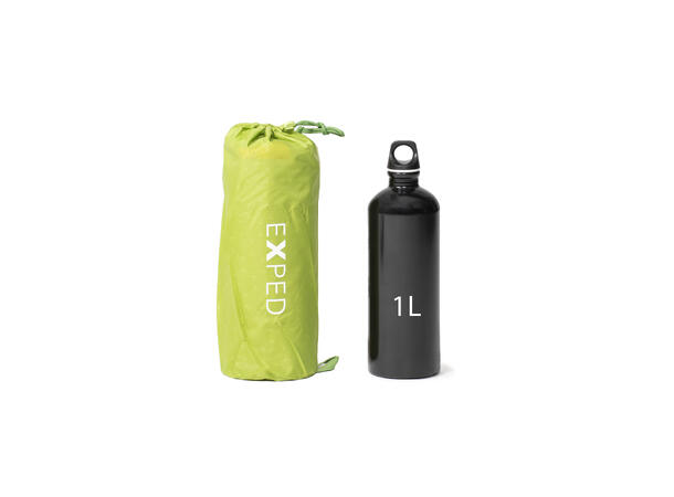 Exped Ultra 1R lichen MW 