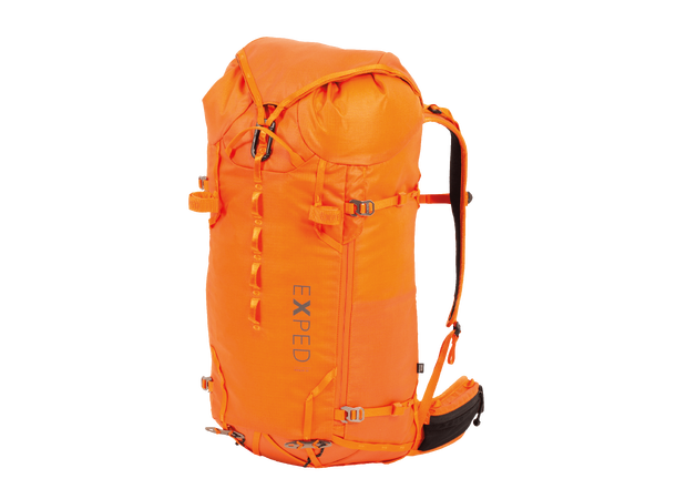 Exped Verglas 40 dark lava 40 l M 