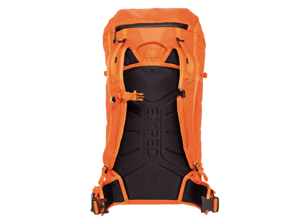 Exped Verglas 40 dark lava 40 l M 