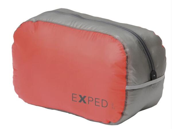Exped Zip Pack UL ! ruby red 17 l XL 