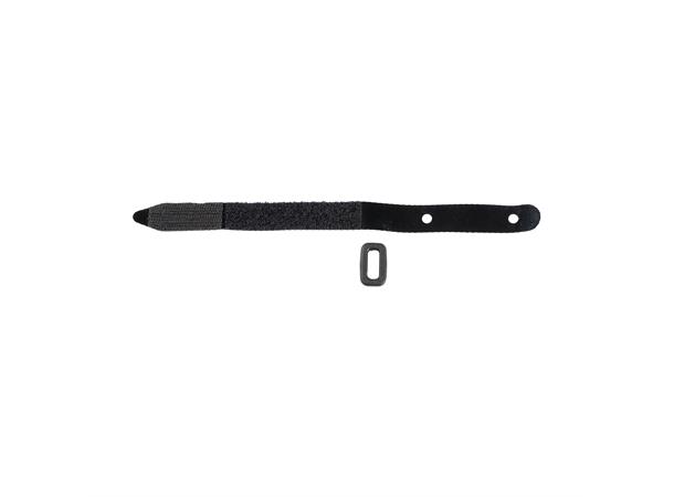 Ortlieb Hook and loop closure Set Saddle-Bag 