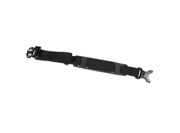 Ortlieb Shoulder strap (85 cm, black) 