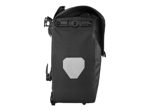 Ortlieb Velo-Shopper black 18 L  QL2,1 