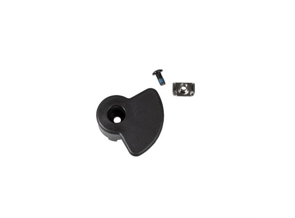 Ortlieb adjustemnt hook 16mm All models with QL1,  QL2,  QL2.1 