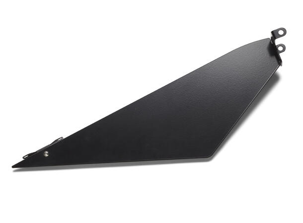 Benno Boost Tankplate ! Boost EVO 1 - EVO 3 