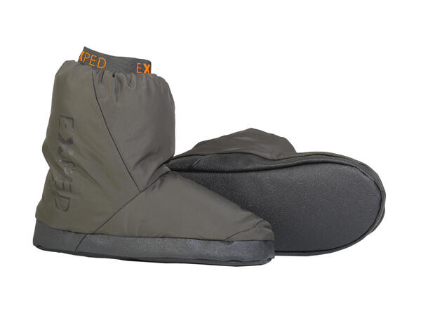 Exped Camp Booty charcoal L 