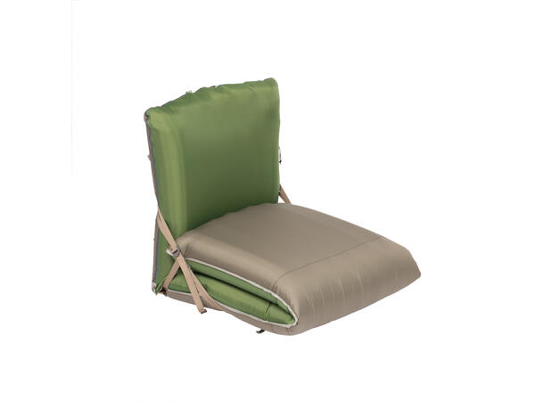 Exped Chair Kit ! green M 