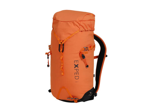 Exped Core 35 ! dark lava 35 l 