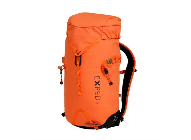 Exped Core 35 dark lava 35 l 