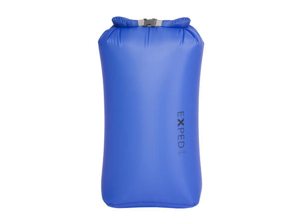 Exped Fold Drybag UL blue 13 l L 