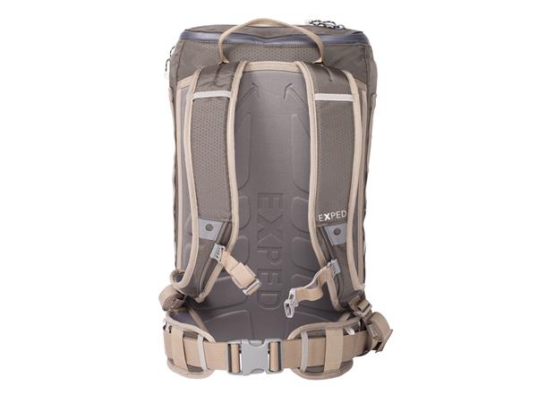 Exped Mountain Pro 20 bark brown 20 l 