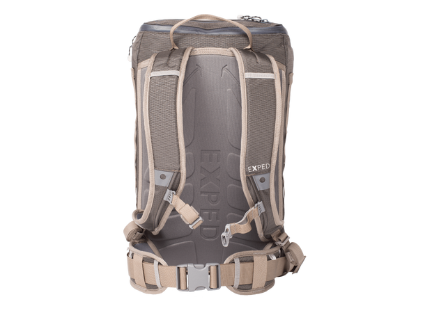Exped Mountain Pro 20 bark brown 20 l 