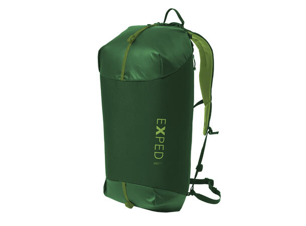 Exped Radical 45 ! forest 43 l 