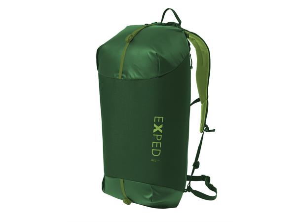 Exped Radical 45 forest 43 l 