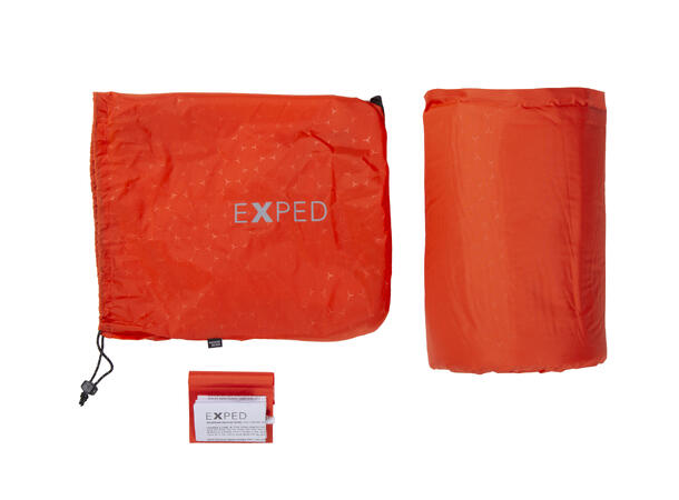 Exped SIM 5 ! flame LW 