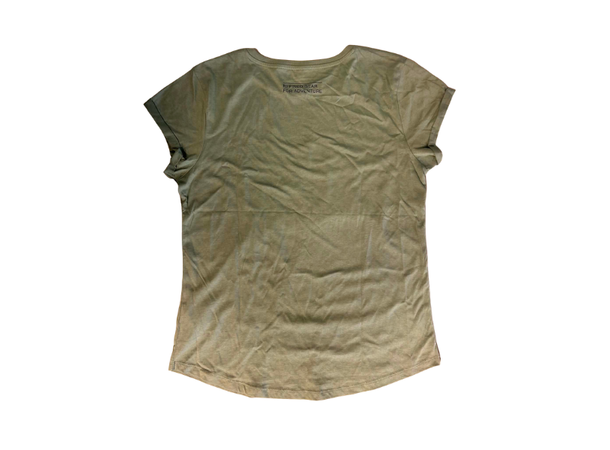 Exped Shirt wmns M sage ! 