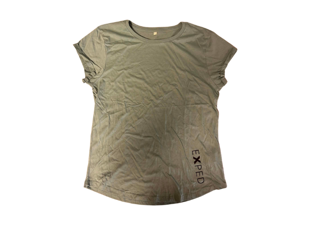 Exped Shirt wmns M sage ! 