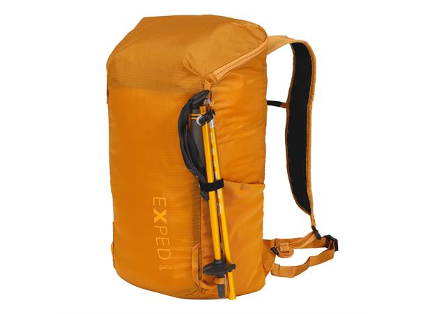Exped Summit Lite 15 gold 18 l 