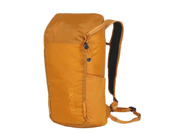 Exped Summit Lite 15 gold 18 l 