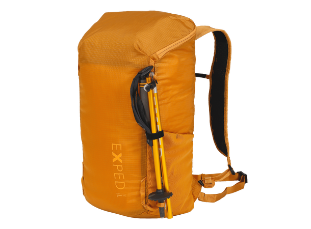 Exped Summit Lite 15 gold 18 l 