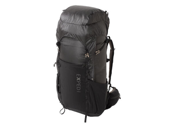 Exped Thunder 70 ! black 70 l 