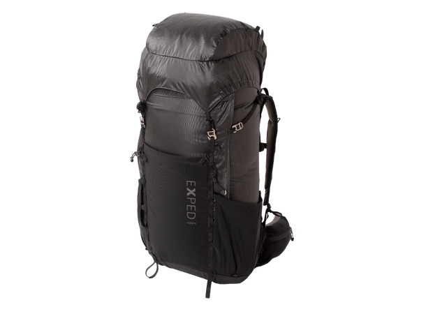 Exped Thunder 70 ! black 70 l 