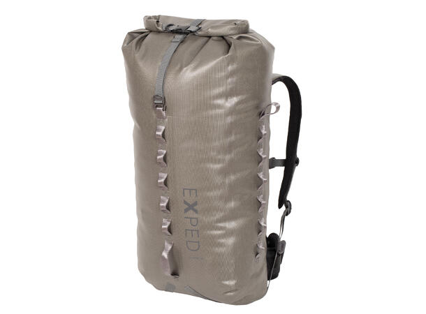 Exped Torrent 45 olive grey 45 l 