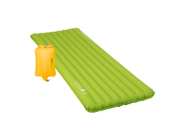 Exped Ultra 5R lichen LW 