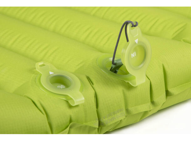 Exped Ultra 5R lichen LW 