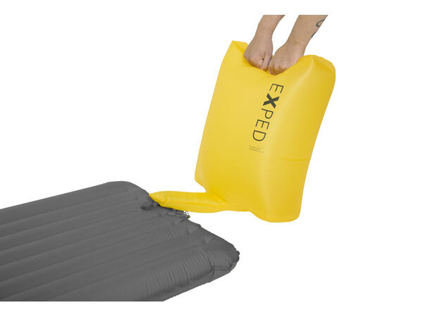 Exped Ultra 7R Mummy ! greygoose M 