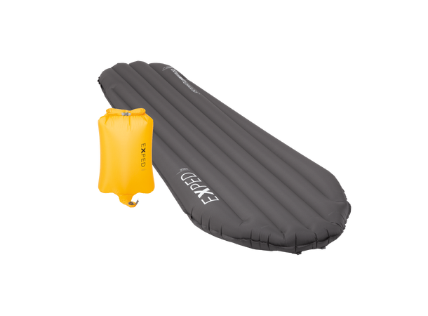 Exped Ultra 7R Mummy ! greygoose M 