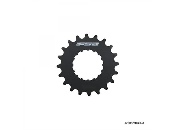 FSA Krankdrev Boost EVO 1 - EVO 3 