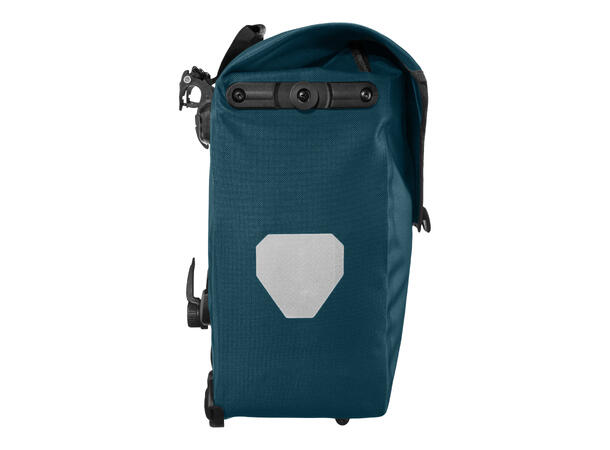 Ortlieb Velo-Shopper petrol 18 L QL2,1 