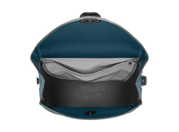 Ortlieb Velo-Shopper petrol 18 L QL2,1 