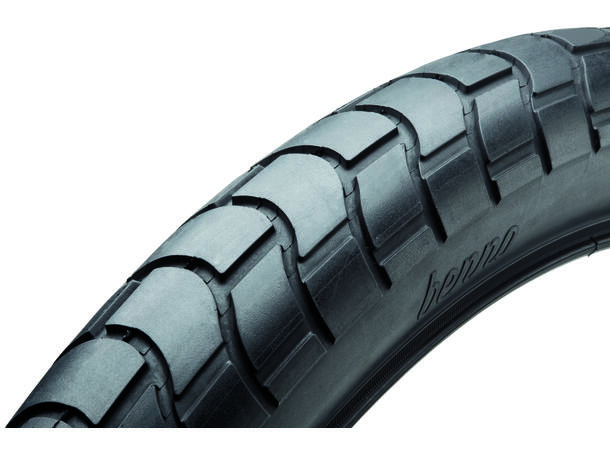 Benno Dual Sport Tire - 24"x 2.6" Boost EVO 1+ 
