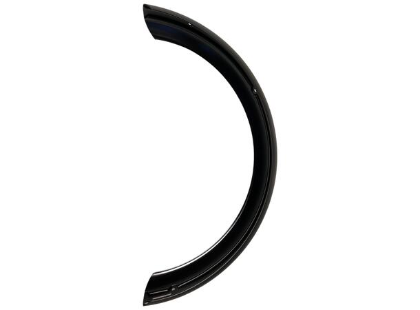 Benno Rear Fender RemiDemi RemiDemi EVO 1 