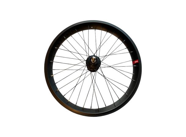 Benno Rear Wheel 20" RemiDemi EVO 2, RemiDemi XL EVO 1 