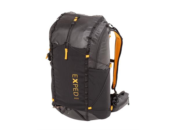 Exped Impulse 30 black 29 l 