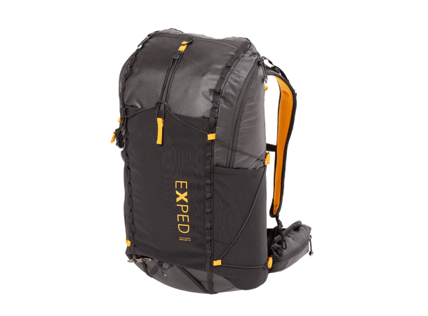 Exped Impulse 30 black 29 l 