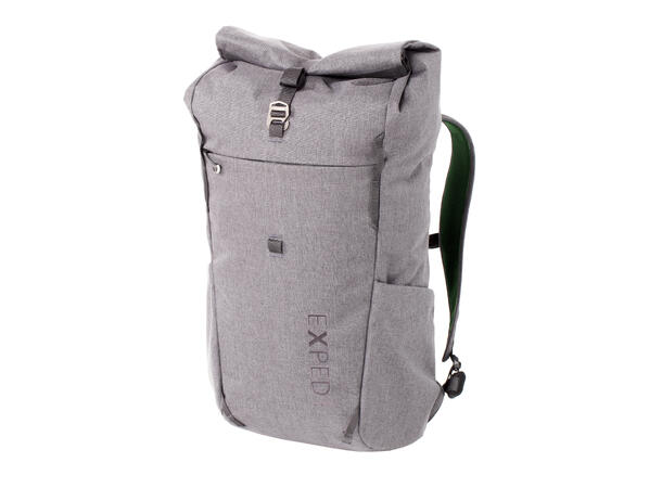 Exped Metro 30 grey melange 28 l 