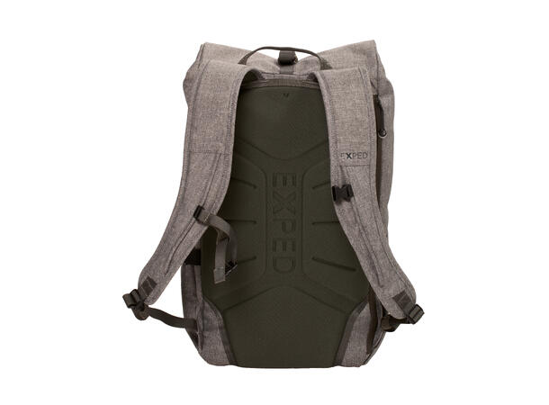 Exped Metro 30 grey melange 28 l 