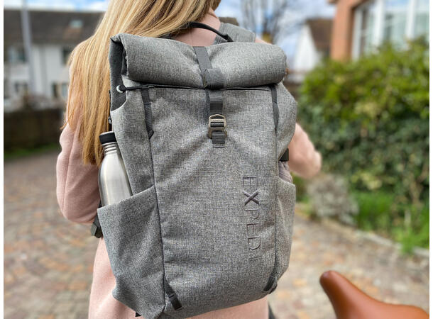 Exped Metro 30 grey melange 28 l 