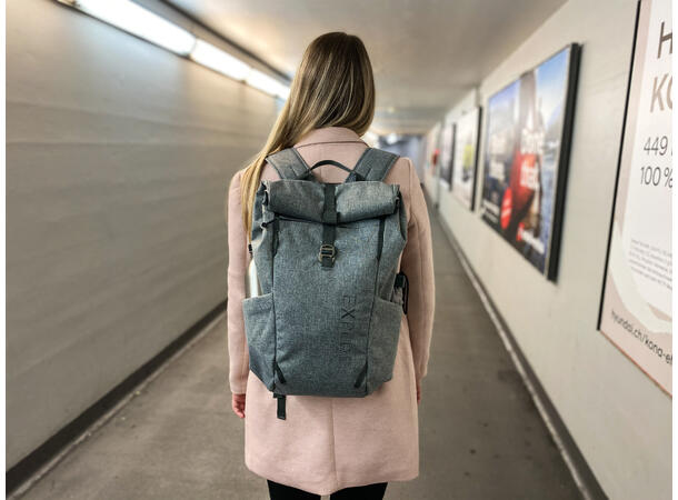 Exped Metro 30 grey melange 28 l 