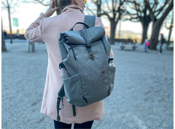 Exped Metro 30 grey melange 28 l 