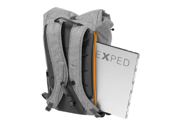Exped Metro 30 grey melange 28 l 