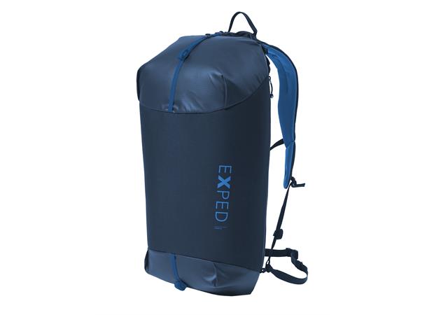 Exped Radical 45 navy 43 l 