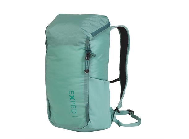 Exped Summit Lite 15 sage 18 l 