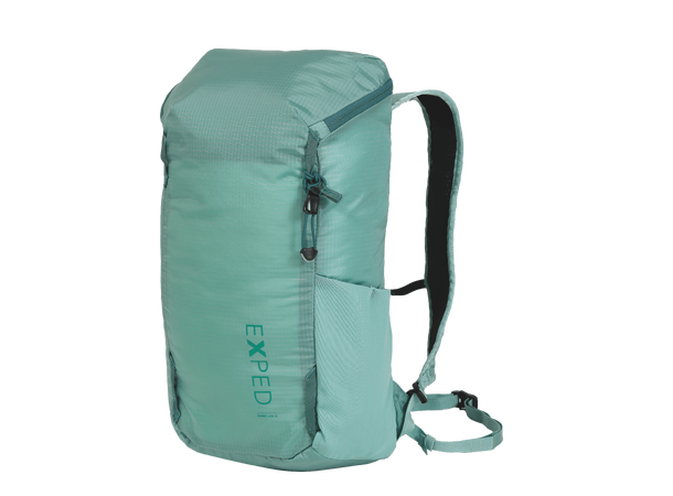 Exped Summit Lite 15 sage 18 l 